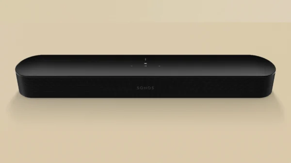 Sonos Beam (2nd Gen) review: impressive Dolby Atmos from a cheap soundbar