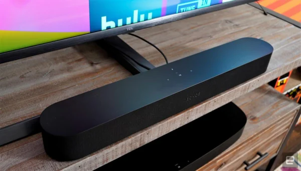 Sonos Beam (Gen 2) review: A bit of Dolby Atmos makes all the difference