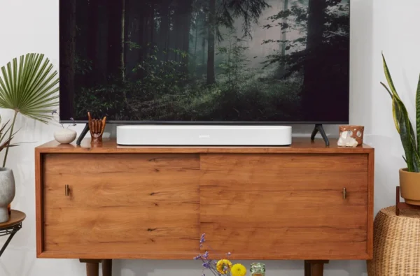 Sonos Beam (Gen 2) Review - Impulse Gamer