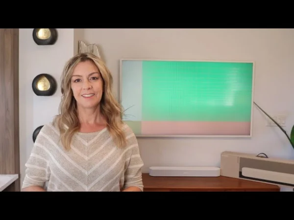 Sonos Beam 2nd generation sound bar Review