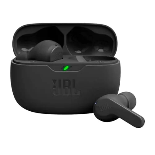 JBL Vibe Beam Review: Deep Bass True Wireless Earbuds