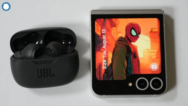 JBL Vibe Beam Earbuds Unboxing & Review - Impressive!