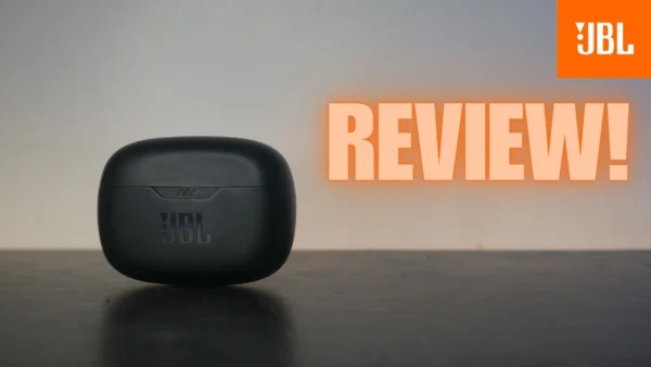JBL VIBE BEAM 2 REVIEW! Good and Bad.