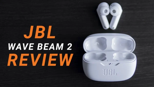 JBL (Vibe) Wave Beam 2 TWS Earbuds Unboxing & Review | BUDGET ANC Earbuds under $100 in 2026!