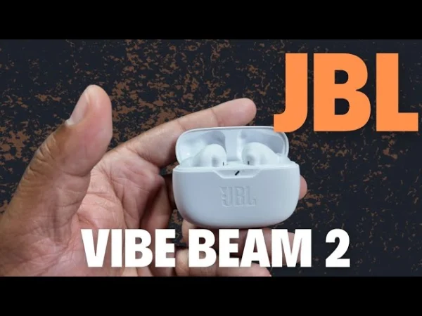 JBL Vibe Beam 2 REVIEW – Pure Bass, 40H Battery & Noise Canceling Under $60?!