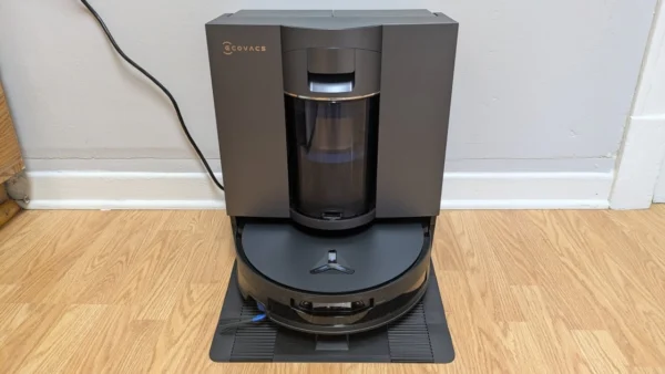 Ecovacs Deebot X12 OmniCyclone Review: Innovation Meets Inconsistent Performance