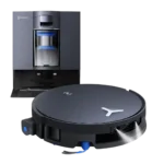 Ecovacs Deebot X12 OmniCyclone