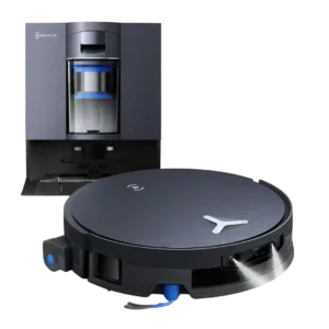 Ecovacs Deebot X12 OmniCyclone