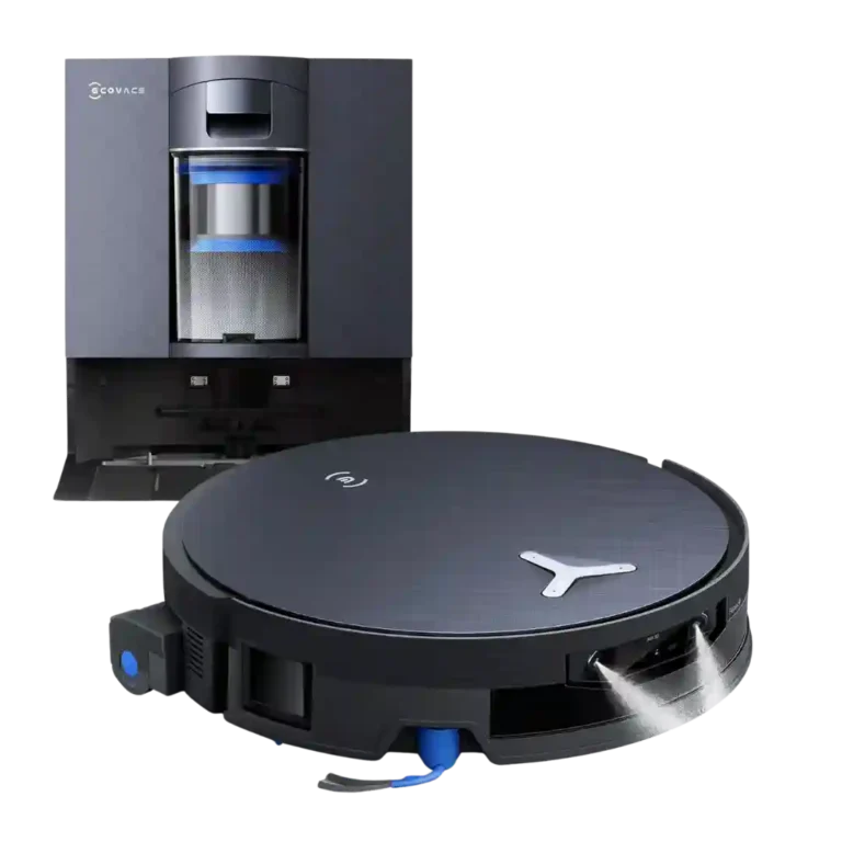 Ecovacs Deebot X12 OmniCyclone