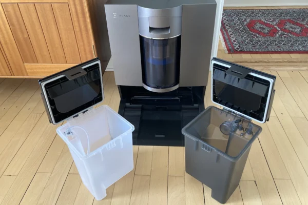 Ecovacs Deebot X11 OmniCyclone – Tech Reviews