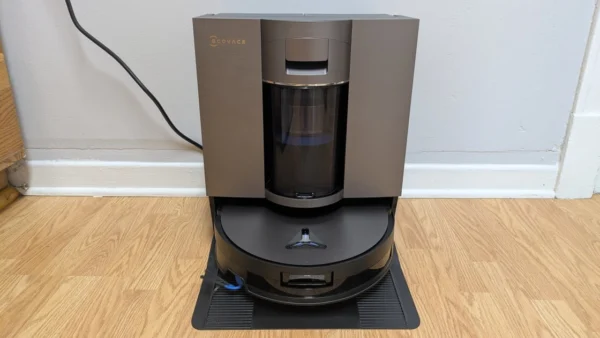 Ecovacs Deebot X11 OmniCyclone Review: Rapid Recharging for Longer Cleaning Runs