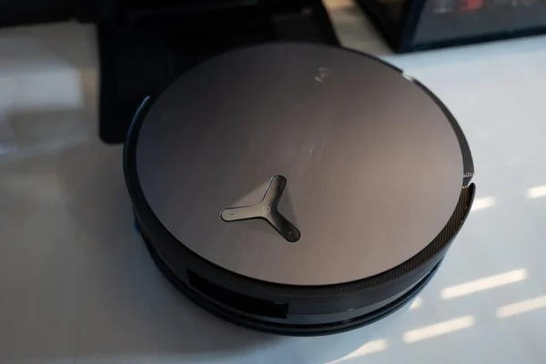 Ecovacs Deebot X11 Omnicyclone review: A good robot vacuum that’s not without its quirks