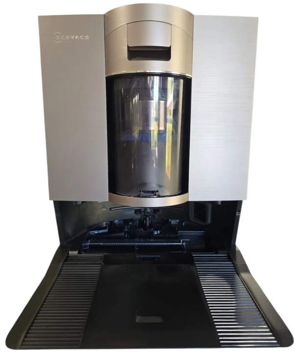 Ecovacs DEEBOT X11 OMNICYCLONE vacuum/mop review - The robot vac/mop game has changed - The Gadgeteer