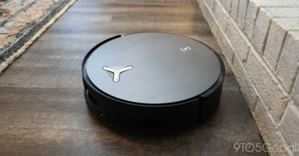 Review: Ecovacs X11 Omnicyclone offers less maintenance, less downtime for $1,499