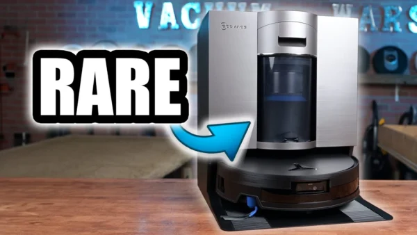 Ecovacs Deebot X11 Review — So Close to Greatness