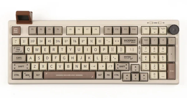 Epomaker RT100 Review