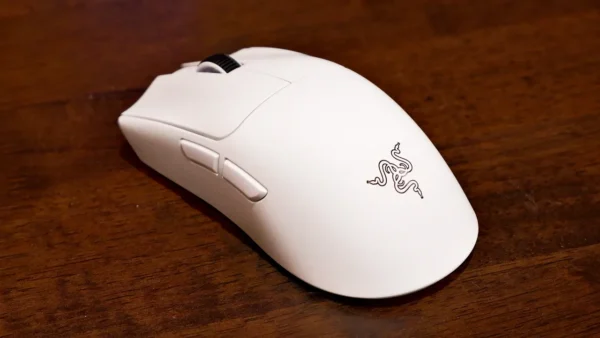 Razer Viper V4 Pro Review