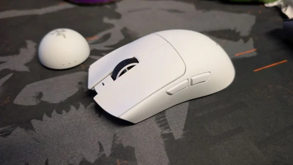 Razer Viper V4 Pro gaming mouse review