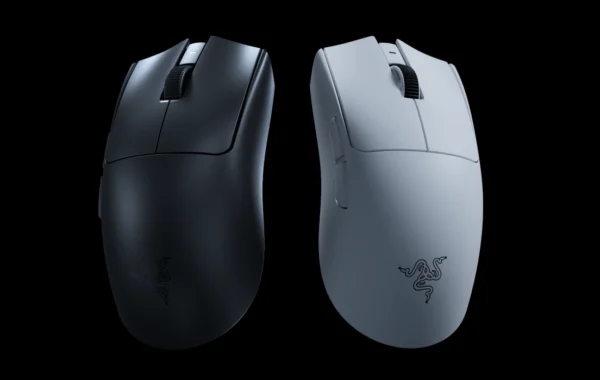 Razer Viper V4 Pro Review - Xbox Tavern