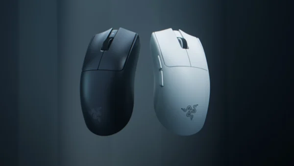 Razer Viper V4 Pro Review – Lightweight, Fast, and Built to Last