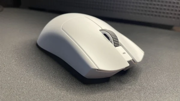 The Razer Viper V4 Pro is next level when it comes to build quality