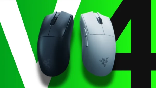 Razer Viper V4 Pro Review / SHOULD YOU UPGRADE?