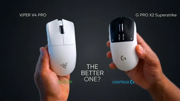12ms vs. The Perfect Shape.. Viper V4 Pro Review! (Watch BEFORE Buying)