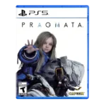 Pragmata