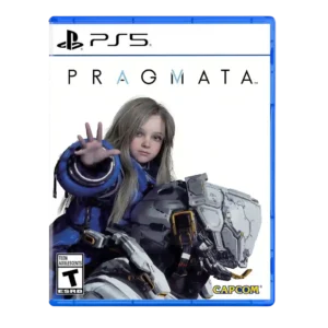 Pragmata
