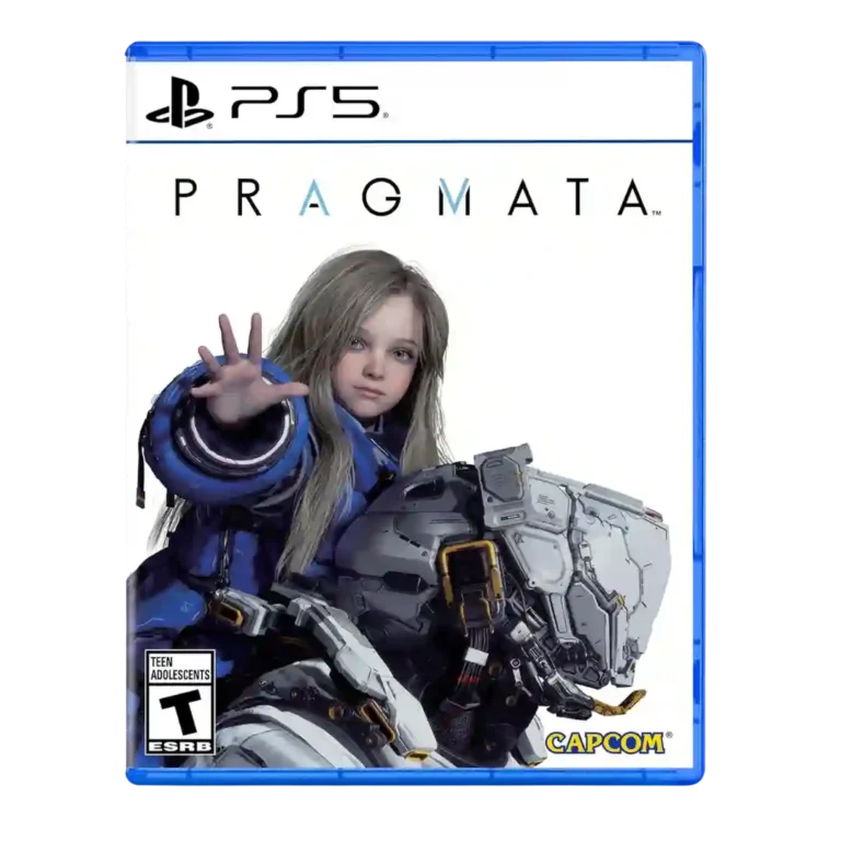 Pragmata