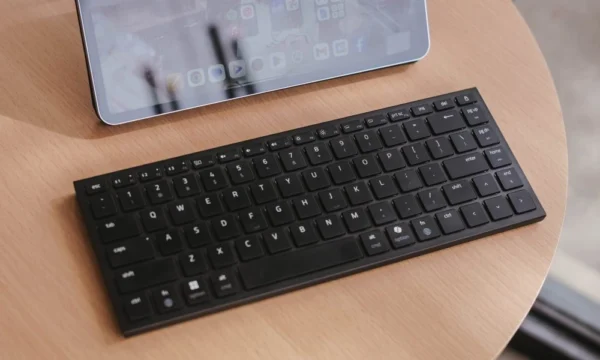 RAZER Joro review: Best low-profile BT keyboard?