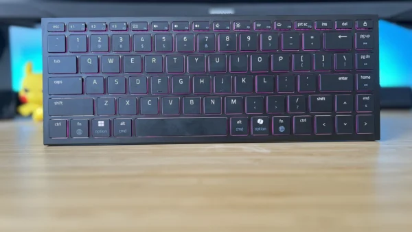 Razer Joro review: "a fantastic travel companion"