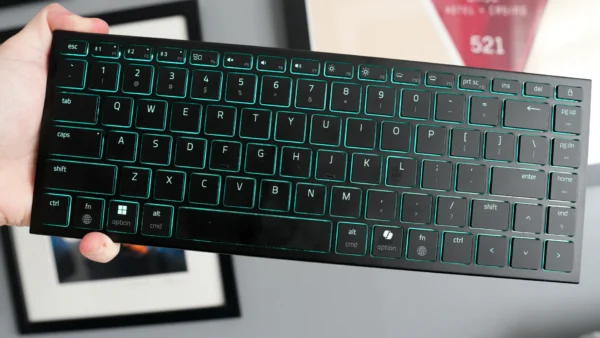 Razer Joro