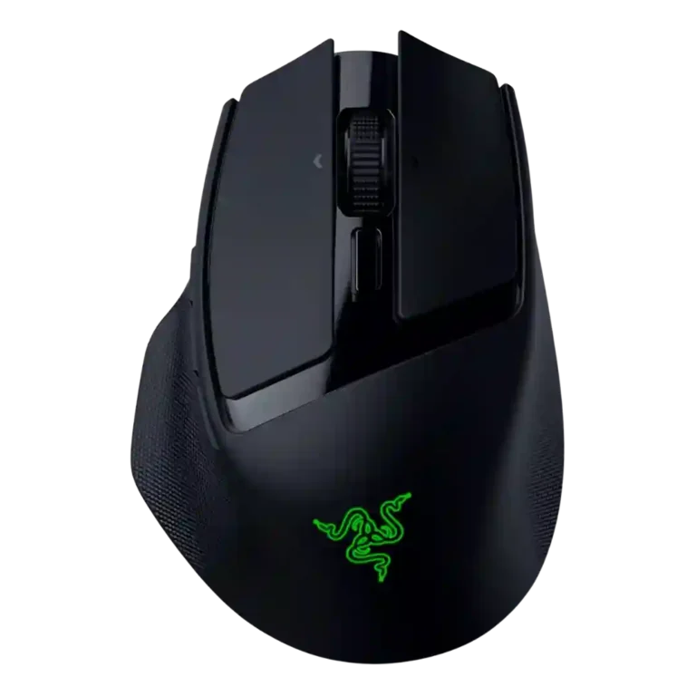 Razer Basilisk Mobile