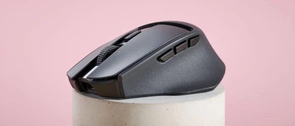 I tested the new Razer Basilisk Mobile and found it comfortable and smooth in action – and the price isn’t bad, either