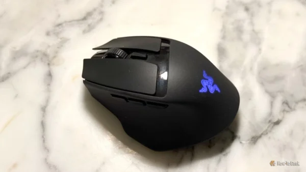 Even With the Razer Name and Features, This Travel Mouse Isn’t Worth It