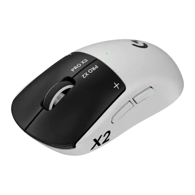 Logitech G Pro X2 Superstrike
