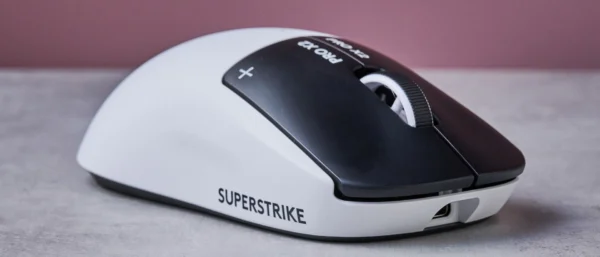 I admire Logitech’s attempt to revolutionize the gaming mouse — but I’m not quite sold on its haptics just yet