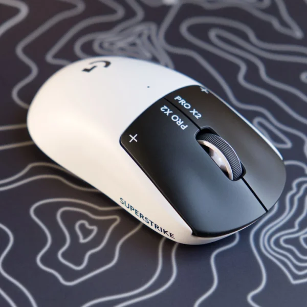 Logitech G Pro X2 Superstrike review: picking up good vibrations | Club386