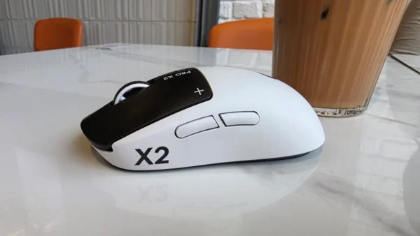Logitech Pro X2 Superstrike Review: A Must-Have Mouse for Competitive Players - IGN