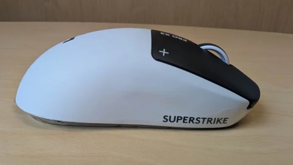 Logitech Pro X2 Superstrike Review - Impulse Gamer