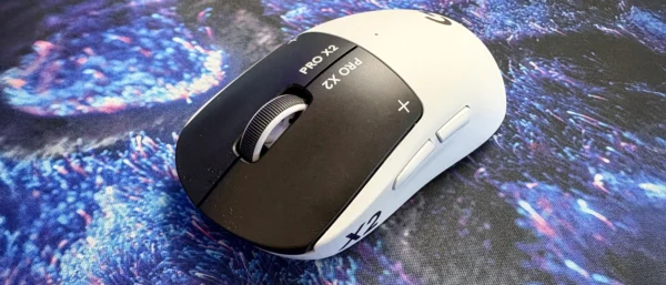 I tested the Logitech G Pro X2 Superstrike and it's the upgrade for competitive gaming we've been waiting for — here's why