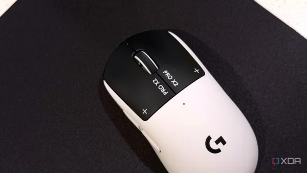 This gaming mouse has me wondering how do magnets work all over again