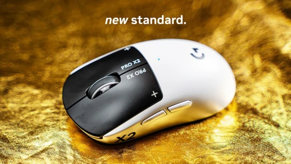 Peak Gaming Mouse - PRO X2 Superstrike Review