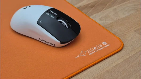 The Logitech G Pro X2 Superstrike is not what you think it is.
