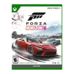 Forza Horizon 6