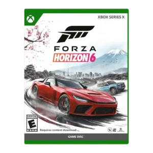 Forza Horizon 6