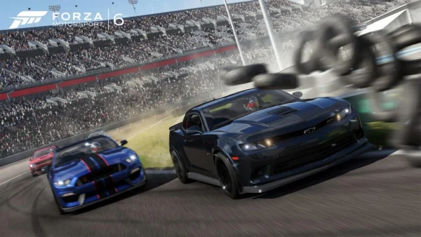 Forza Motorsport 6 - Gaming Nexus