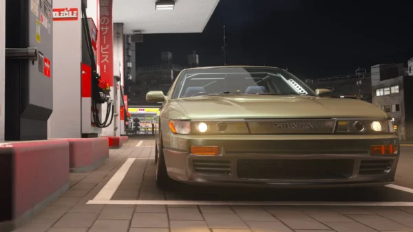 Forza Horizon 6 Is Every Japanese Driving Fantasy Rolled into One: Hands-On Preview - IGN