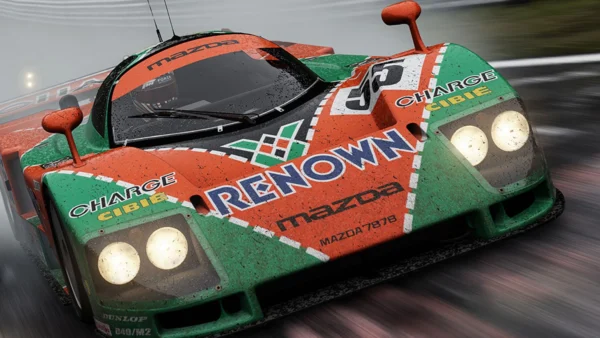 Forza Motorsport 6 review